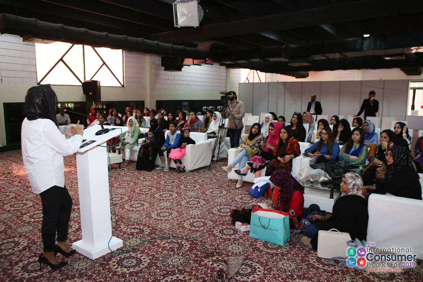 Fashion Jewellery & Accessories Asia Largest Fashion & Jewellery